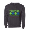 Midweight Hooded Sweatshirt Thumbnail