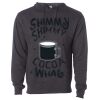 Midweight Hooded Sweatshirt Thumbnail