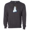 Midweight Hooded Sweatshirt Thumbnail