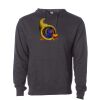 Midweight Hooded Sweatshirt Thumbnail