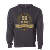 Midweight Hooded Sweatshirt Thumbnail
