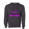 Midweight Hooded Sweatshirt Thumbnail