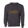 Midweight Hooded Sweatshirt Thumbnail