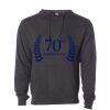 Midweight Hooded Sweatshirt Thumbnail