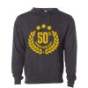 Midweight Hooded Sweatshirt Thumbnail
