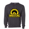 Midweight Hooded Sweatshirt Thumbnail