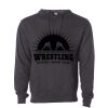 Midweight Hooded Sweatshirt Thumbnail
