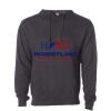 Midweight Hooded Sweatshirt Thumbnail