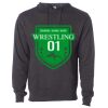 Midweight Hooded Sweatshirt Thumbnail