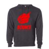 Midweight Hooded Sweatshirt Thumbnail