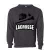 Midweight Hooded Sweatshirt Thumbnail