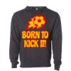 Midweight Hooded Sweatshirt Thumbnail