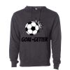 Midweight Hooded Sweatshirt Thumbnail