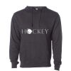 Midweight Hooded Sweatshirt Thumbnail