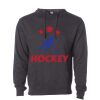 Midweight Hooded Sweatshirt Thumbnail