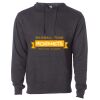 Midweight Hooded Sweatshirt Thumbnail