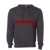 Midweight Hooded Sweatshirt Thumbnail