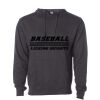 Midweight Hooded Sweatshirt Thumbnail