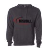 Midweight Hooded Sweatshirt Thumbnail