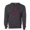 Midweight Hooded Sweatshirt Thumbnail