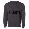 Midweight Hooded Sweatshirt Thumbnail