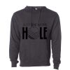 Midweight Hooded Sweatshirt Thumbnail