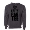 Midweight Hooded Sweatshirt Thumbnail