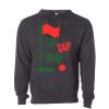 Midweight Hooded Sweatshirt Thumbnail