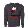 Midweight Hooded Sweatshirt Thumbnail