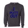 Midweight Hooded Sweatshirt Thumbnail