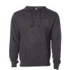 Midweight Hooded Sweatshirt Thumbnail