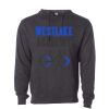 Midweight Hooded Sweatshirt Thumbnail