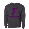Midweight Hooded Sweatshirt Thumbnail