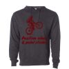 Midweight Hooded Sweatshirt Thumbnail