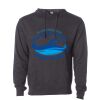 Midweight Hooded Sweatshirt Thumbnail