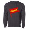 Midweight Hooded Sweatshirt Thumbnail