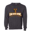 Midweight Hooded Sweatshirt Thumbnail