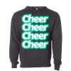 Midweight Hooded Sweatshirt Thumbnail