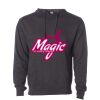 Midweight Hooded Sweatshirt Thumbnail
