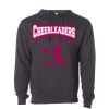 Midweight Hooded Sweatshirt Thumbnail