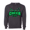 Midweight Hooded Sweatshirt Thumbnail