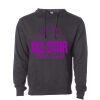 Midweight Hooded Sweatshirt Thumbnail