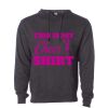Midweight Hooded Sweatshirt Thumbnail