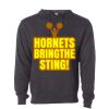 Midweight Hooded Sweatshirt Thumbnail