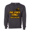 Midweight Hooded Sweatshirt Thumbnail