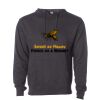 Midweight Hooded Sweatshirt Thumbnail