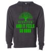 Midweight Hooded Sweatshirt Thumbnail