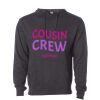 Midweight Hooded Sweatshirt Thumbnail