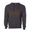 Midweight Hooded Sweatshirt Thumbnail
