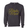 Midweight Hooded Sweatshirt Thumbnail